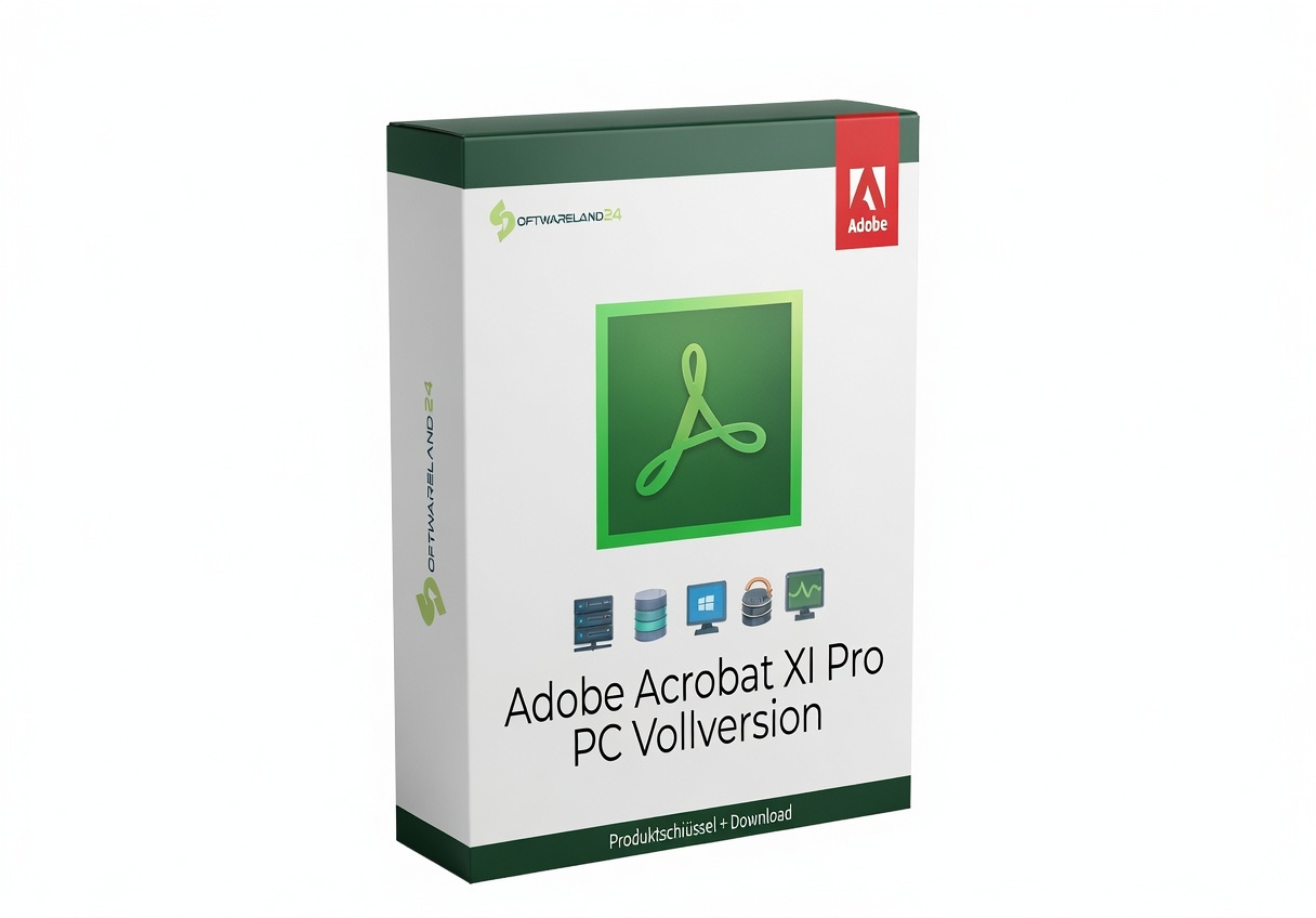 Buy Adobe Acrobat XI Pro | PC Full Version