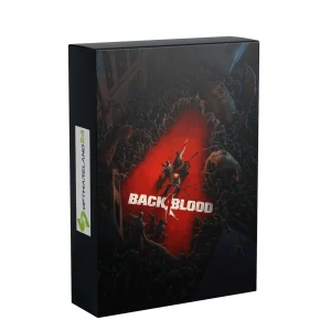 Back 4 Blood CD Key Steam Europa