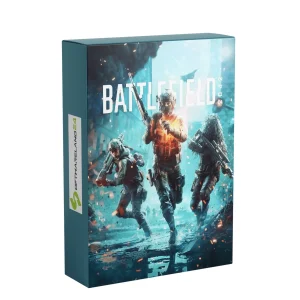 Battlefield 2042 (PC Key EA App)