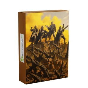 Helldivers 2 (Steam)