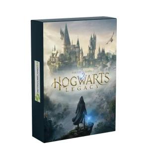 Hogwarts Legacy – Steamkey Europa