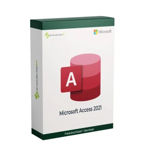 Microsoft Access 2021