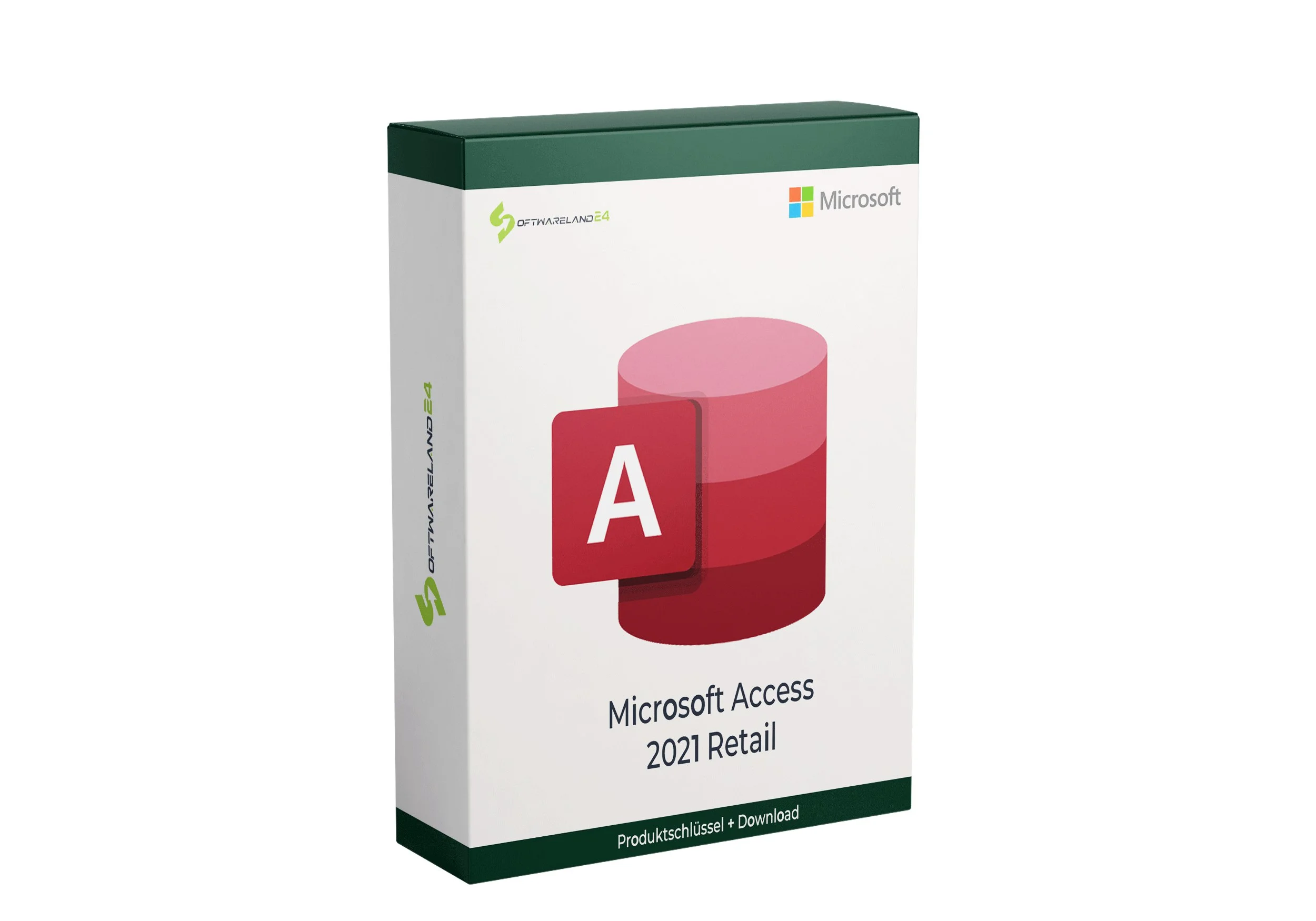 Microsoft Access 2021 Retail
