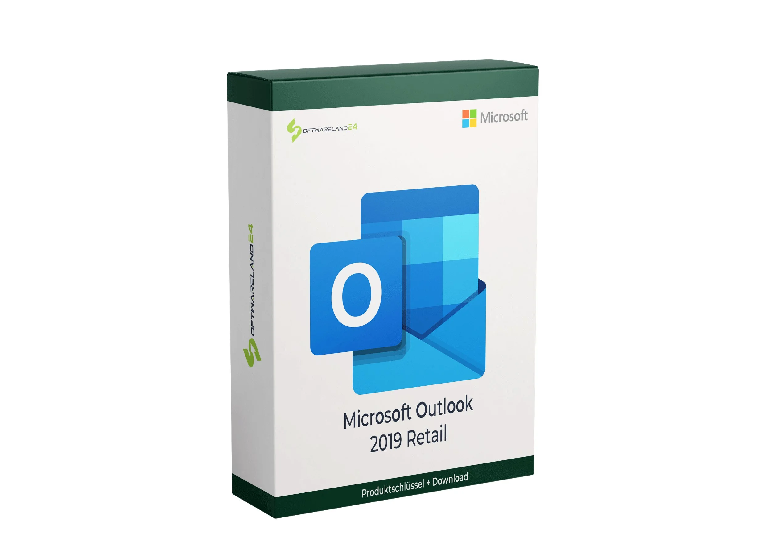 Microsoft Outlook 2019 Retail