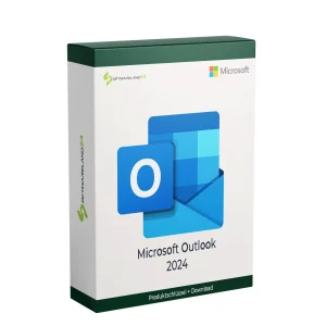 Microsoft Outlook 2024