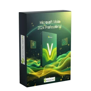 Microsoft Visio 2024 Professional