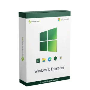 Microsoft Windows 10 Enterprise
