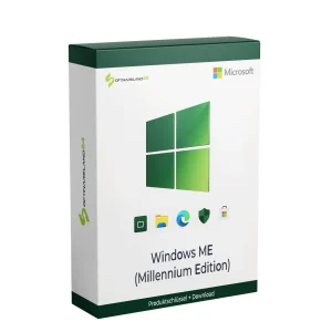 Microsoft Windows ME (Millennium Edition)