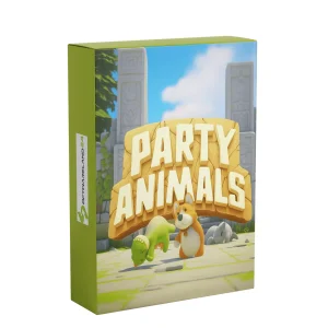 Party Animal Gamekey (Steam)