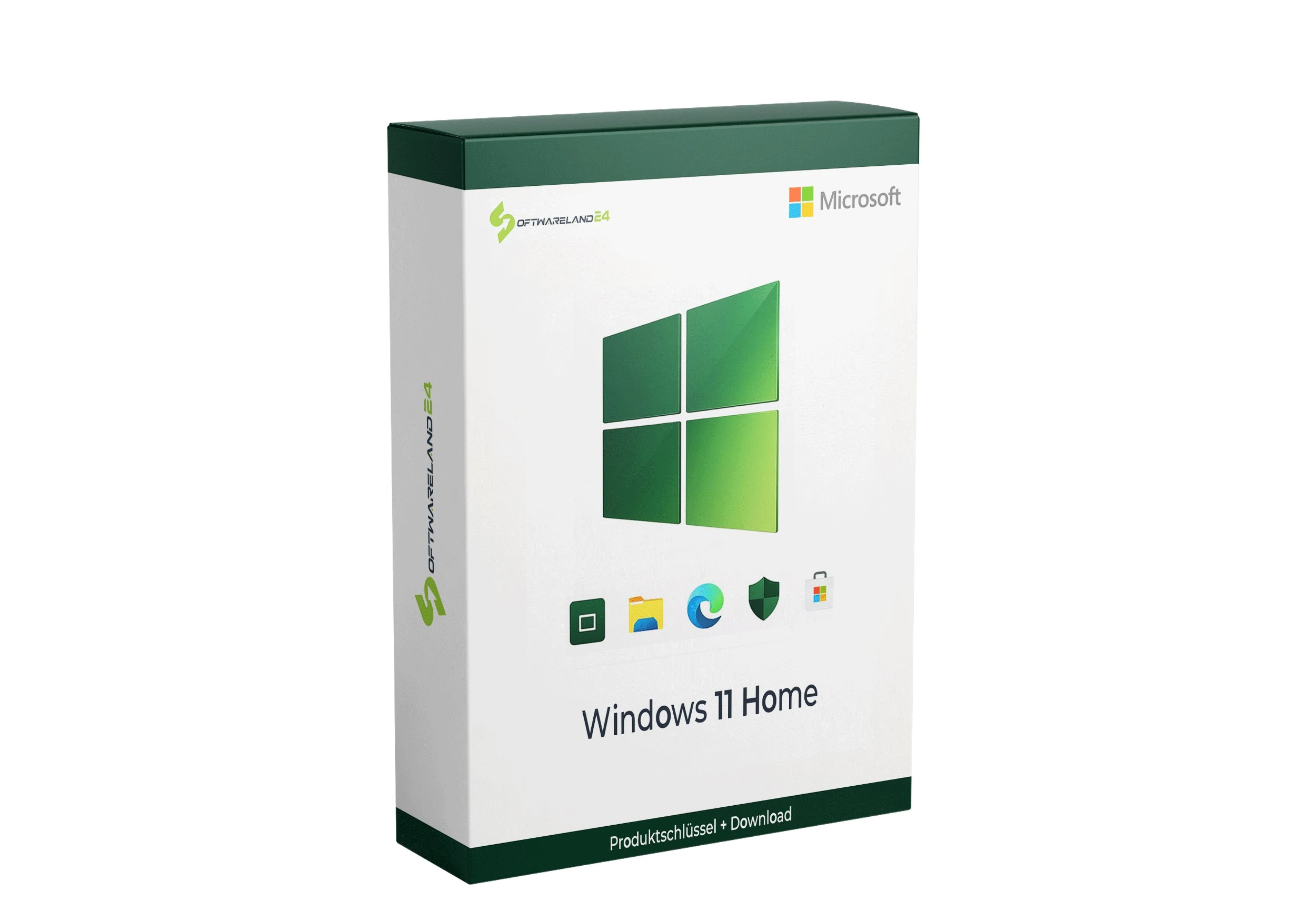 Windows 11 Home