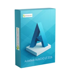 Autodesk AutoCAD LT 2026