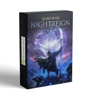 Elden Ring Nightreign Pc Steamkey Europa