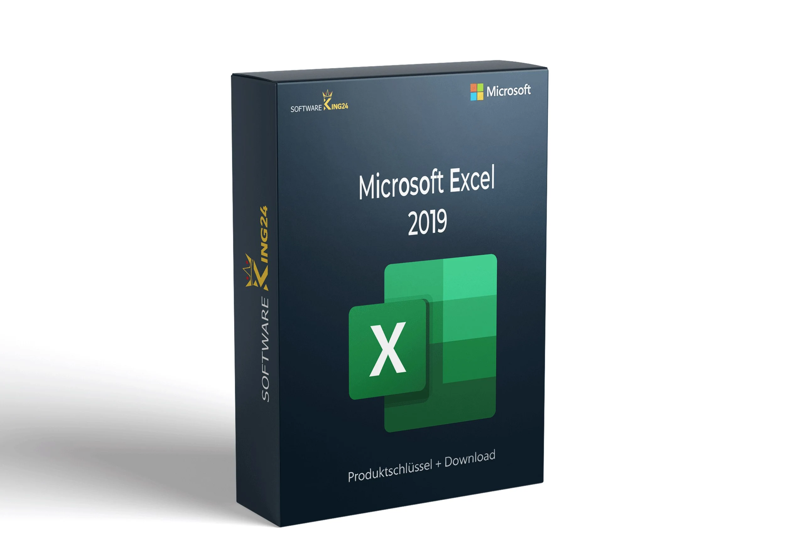 Microsoft Excel 2019 | Windows