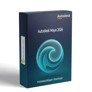 Autodesk Maya 2026