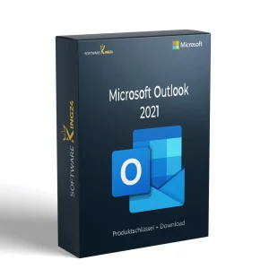 Microsoft Outlook 2021