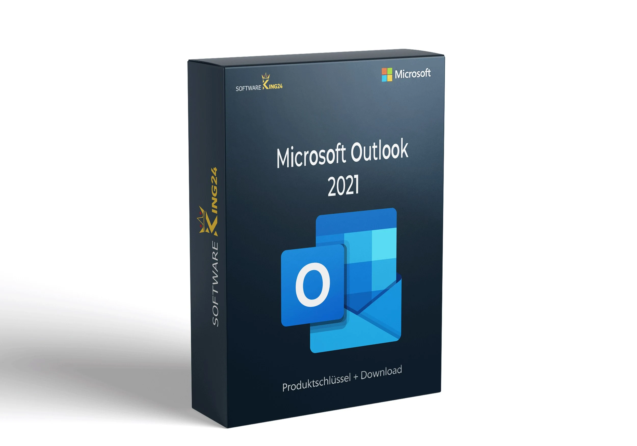 Microsoft Outlook 2021