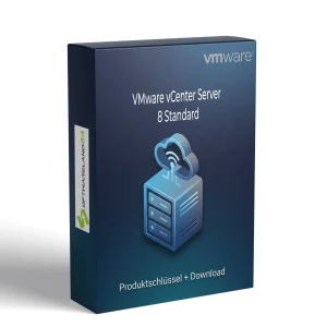 VMware vCenter Server 8 Standard (PC)