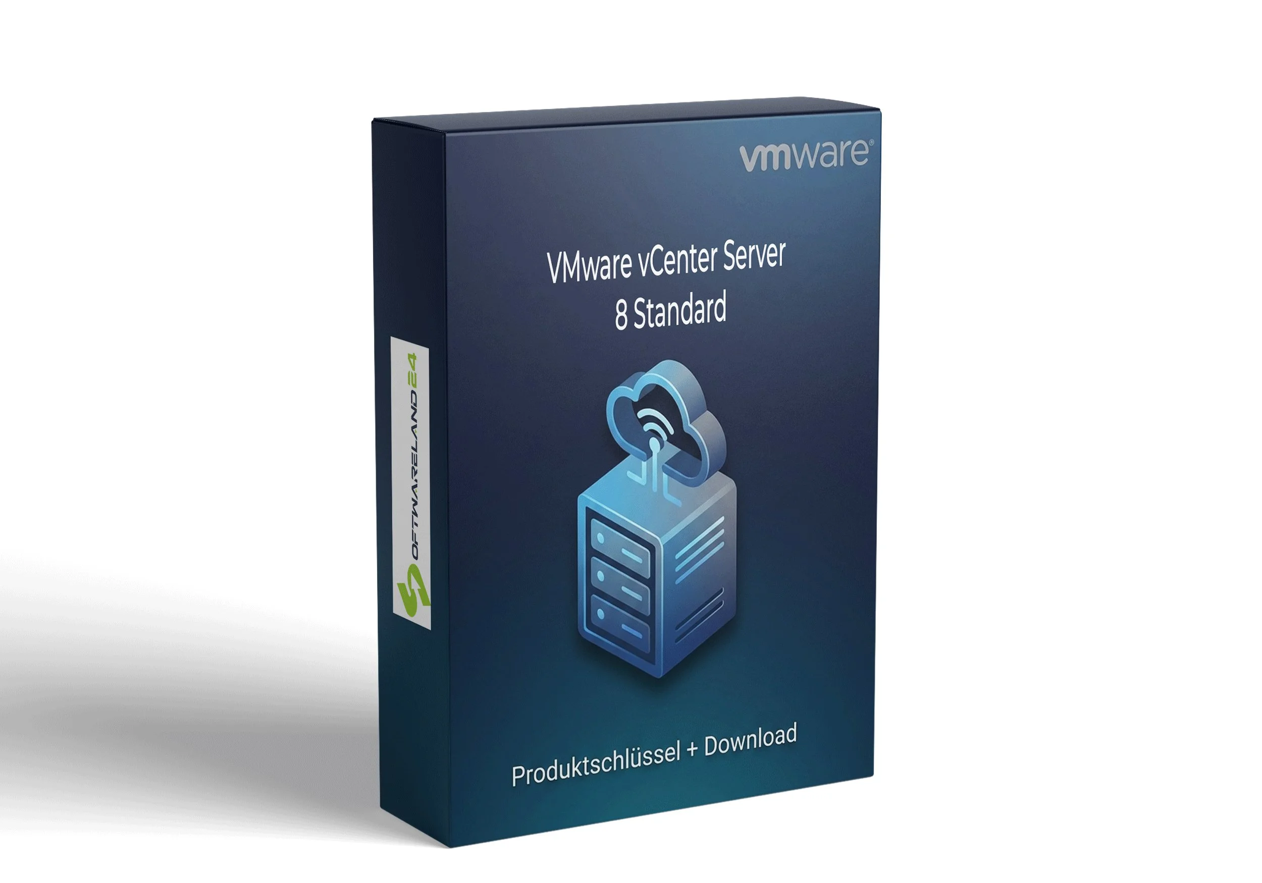 VMware vCenter Server 8 Standard (PC)